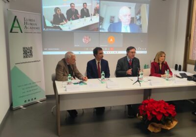 Carceri e nuovi spazi detentivi: seminario alla LUMSA Human Academy