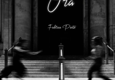 Federica Pento conquista Pescara e canta in anteprima “Ora”