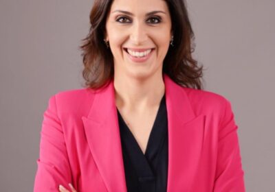 Azienda Consortile Sociale “Valle dell’Irno”, Il Presidente Anna Petta