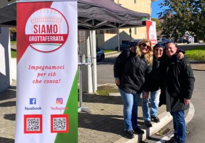 Siamo Grottaferrata: “Grazie agli incontri con i cittadini abbiamo presentato 41 emendamenti al bilancio di previsione 2025-2027”