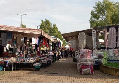 Marino, Ambrogiani(Pd) interviene su proposta di unificazione mercati
