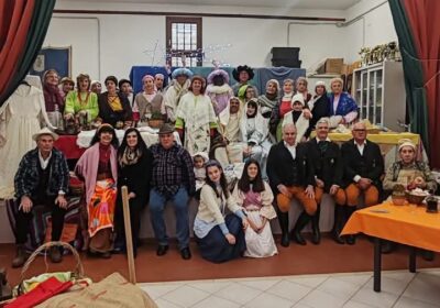 Natale 2024 – Si chiude il calendario degli eventi a Lanuvio: Soddisfazione dell’Assessore Quadrana