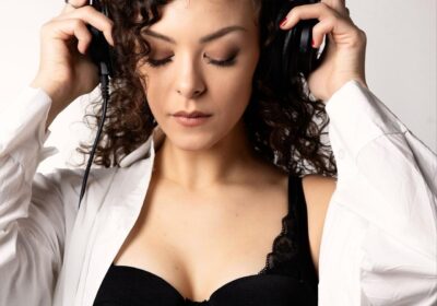 Federica Pento pronta per un 2025 indimenticabile