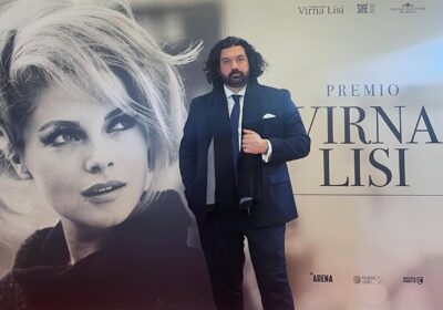 Michel Emi Maritato nuovo DA dell’Accademia Musicale del Lazio