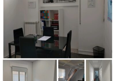 Genova, tutto pronto per l’apertura della nuova sede Confeuro- Labor