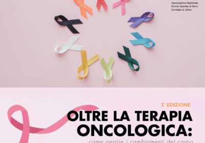 Capelli e terapia oncologica: a Udine un evento aperto al pubblico