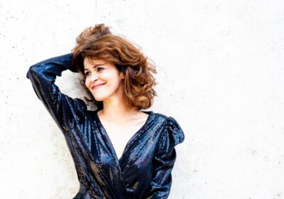 Silvia Salvatori: una stella nella “Sera dei miracoli”