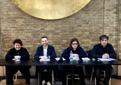 Sociale, partecipazione per il convegno di Accademia IC su legalità e diritti