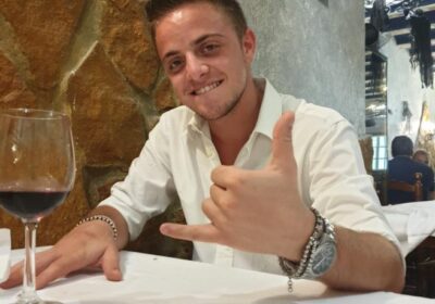 Bonucchi morto folgorato, Maritato: “Una messa in scena successiva alla morte?”