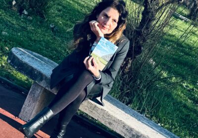 ”Un passo alla volta” di Simona Marafioti: resilienza come opportunità di vita”