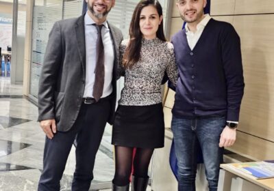 Agricoltura: Confeuro incontra Cng, Tiso “giovani motore per rilancio settore”