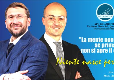 “De Amicitia”: un nuovo spazio di servizi e supporto per i cittadini di Quarto