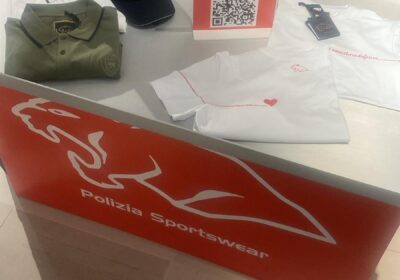 Vestire Polizia per dire NO alla Violenza di genere