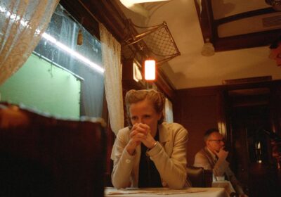 Europa Centrale: dal 13 marzo in Sala l’opera prima di Gianluca Minucci