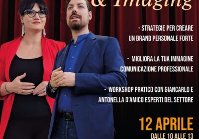 Fermati! Non so più chi sono! A roma un evento che coniuga teatro, formazione e crescita personale