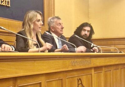 Caso Pozzi, Maritato(consulente famiglia) alla Camera: “Morte Gianmarco tra misteri e dubbi”