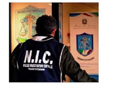 Progetto Legalità. Il Nucleo Investigativo della Polizia Penitenziaria incontra gli studenti della Giovanni XXIII di Martina Franca (Ta)