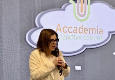Carmela Tiso parla di Africa e sicurezza alimentare