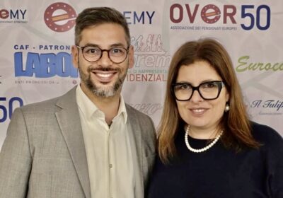 Lavoro, Tiso (Accademia IC): Ok dati sicurezza ma più investimenti su prevenzione