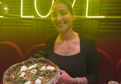 Atmosfera pop e accogliente: Fra Diavolo apre a Trastevere