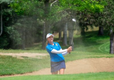 Augusta National Women’s Amateur a Carla Bernat Escuder, 25ª Carolina Melgrati