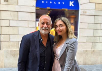 Eleganza e stile s’incontrano a Roma