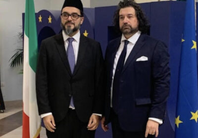 Gaza, impegno di Assotutela e Maritato per un nuovo negoziato umanitario