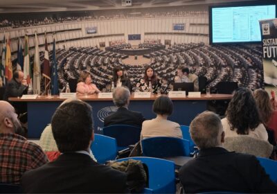 Agricoltura, Tiso(Confeuro): “La rigenerativa opportunità per futuro settore e pianeta”