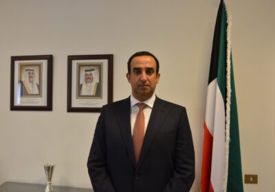 Italia-Kuwait, l’ambasciatore Al Qahtani: Forte cooperazione nell’aviazione civile, difesa e sanità