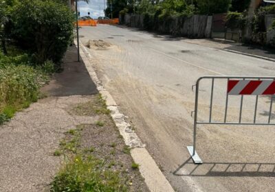 Via degli Angeli: strada ancora chiusa, danno per cittadini e imprese. Assotutela annuncia esposto alla Procura