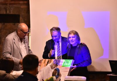 3.500 EURO RACCOLTI PER I BAMBINI DISABILI DI ZANZIBAR