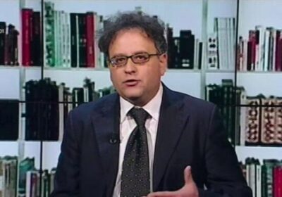 Intervista a Marco Onofrio sul suo nuovo libro pubblicato da Ensemble: “Fissazioni”