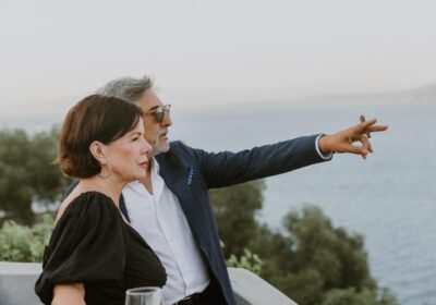 Seconda giornata all’Ischia Film Festival: tra cinema, luoghi e memoria