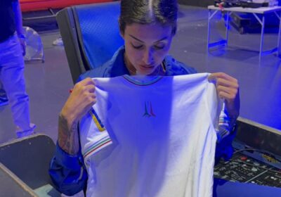 Volandia per un giorno