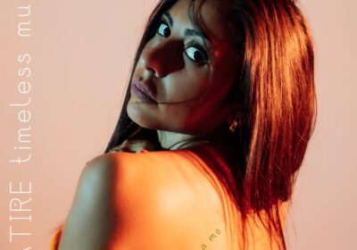 Il cantautore campano Katire pubblica “Insieme a me”: la dance che sa emozionare