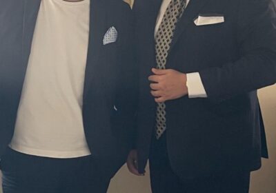 Regionali: Michel Emi Maritato con Bandecchi per la Campania