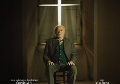 “L’invisibile filo rosso”: il nuovo film che porta sullo schermo le storie dimenticate del Trentino.