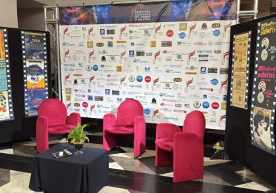 Festival Internazionale del Cinema di Salerno, Gran Galà finale al Teatro Augusteo