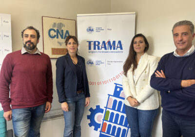 “TRAMA – Artigiani che tessono innovazione”, la fiera a cura dei giovani CNA Pisa