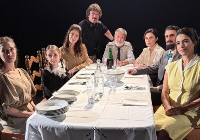 Iniziate le riprese del film L’insabbiato opera prima di Rosario Petìx