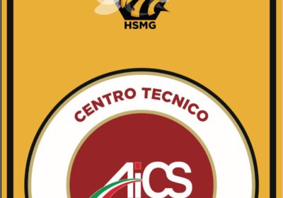 Nasce a Roma il primo Centro Tecnico Nazionale AICS: inaugurazione il 10 dicembre