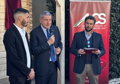Un nuovo spazio per i giovani: inaugurato il Centro Tecnico AICS a Honey Soccer City