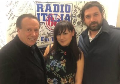 Maritato (FI): Con Berardi va via non solo un amico ma un pezzo della buona politica