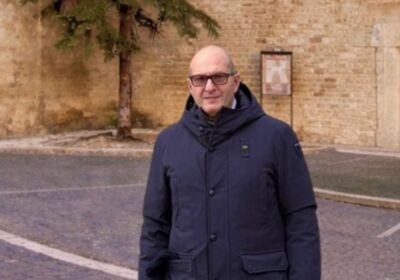 Comunali Albano Laziale, Remo Giorgi si candida col Pd al fianco di Massimiliamo Borelli