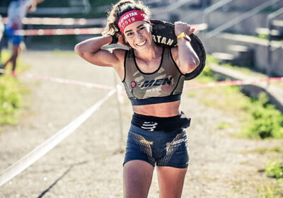 CONOSCIAMO GLI SPARTAN BRAND AMBASSADOR 2026 – MARTA MARRAGHINI