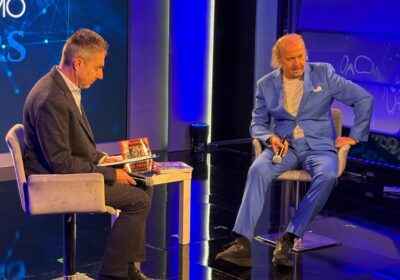 ASI Cultura a Casa Sanremo, impegno che attraversa linguaggi e territori: il premio al responsabile Cioffi