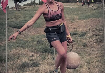 CONOSCIAMO GLI SPARTAN BRAND AMBASSADOR 2026 – PAOLA LABARBUTA