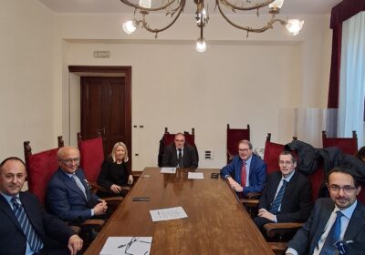 Esame di Avvocato 2025: la Commissione Centrale guidata dal Presidente Antonio Melillo definisce le linee guida per la prova orale