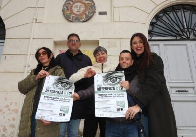 Genzano di Roma, tutto pronto per la mostra fotografica “Che Differenza C’è”