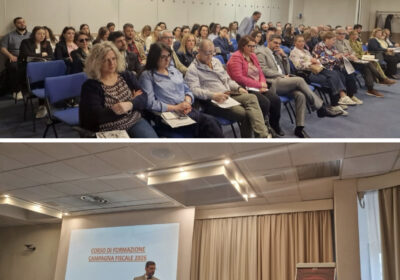 Agricoltura, Confeuro e Labor In Campania per ascoltare istanze cittadini e lavoratori